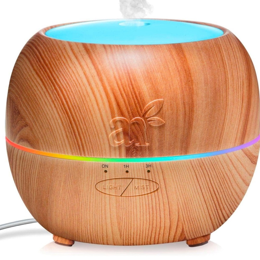artnaturals Aromatherapy Essential Oil Diffuser